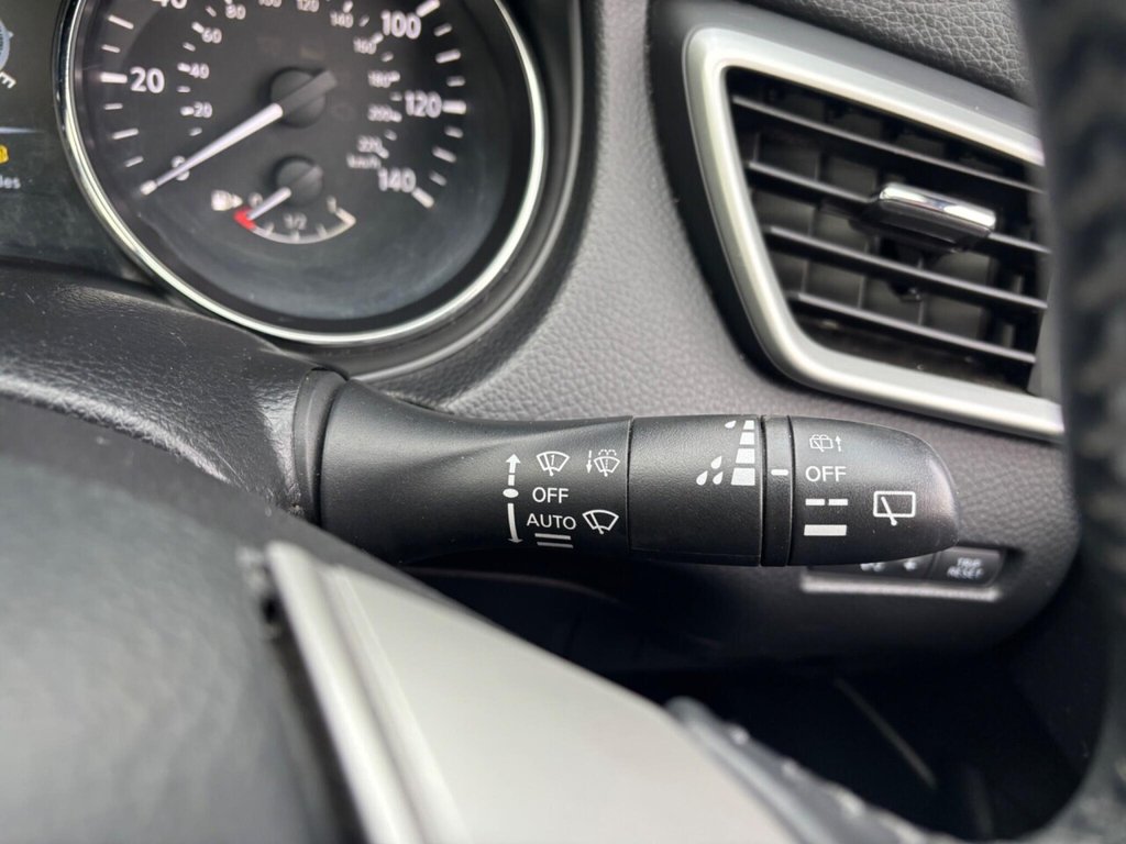 Used Nissan Qashqai 2015 for sale - 77498917: Photo 32