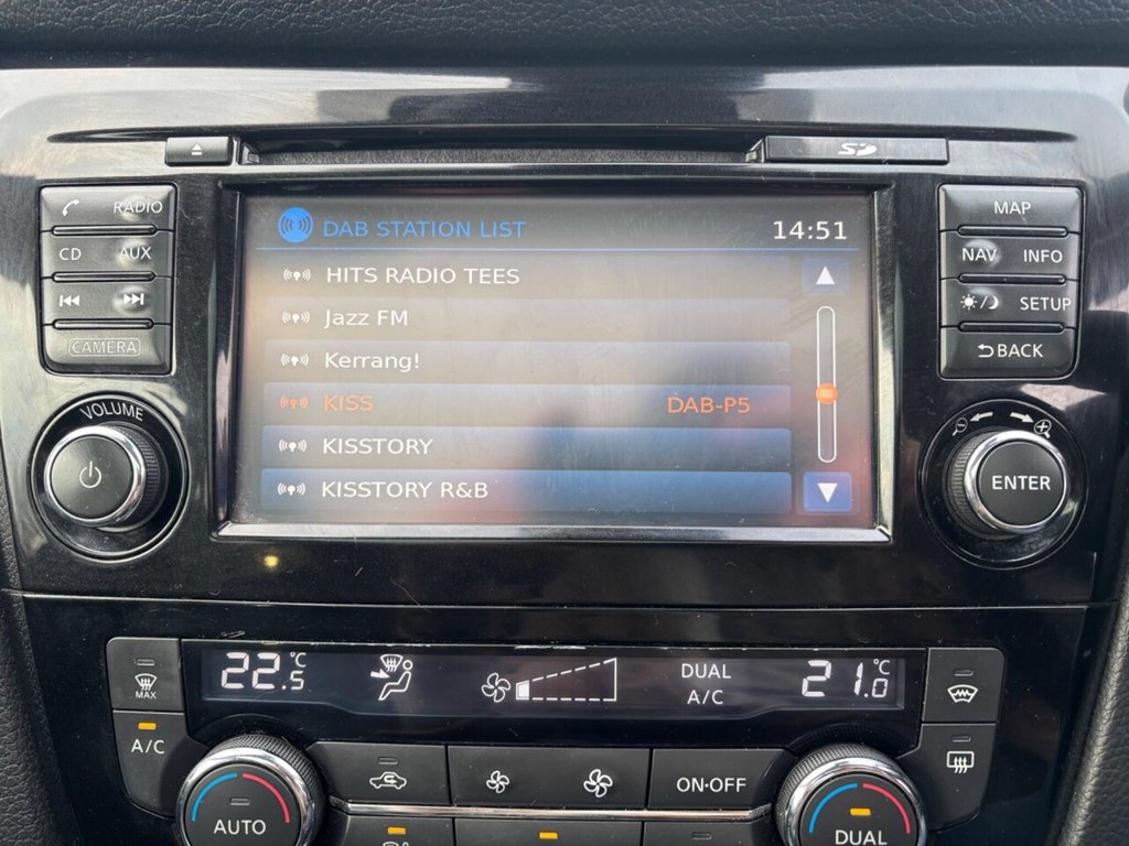 Used Nissan Qashqai 2015 for sale - 77498917: Photo 34