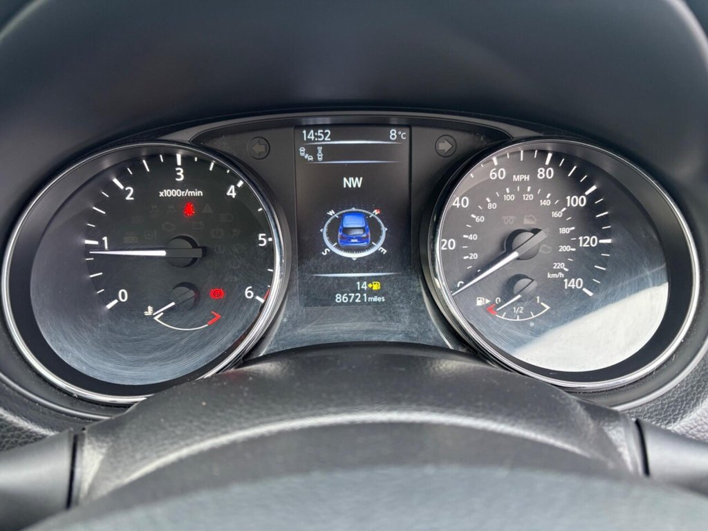 Used Nissan Qashqai 2015 for sale - 77498917: Photo 36