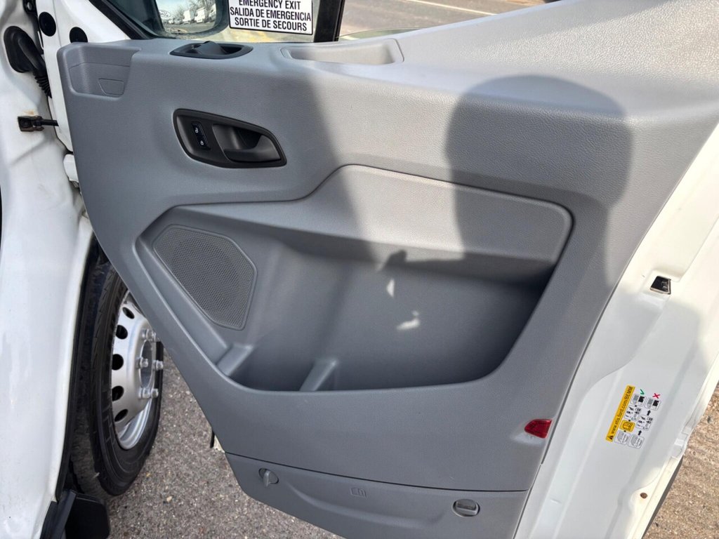 Used Ford Transit 2016 for sale - 77967436: Photo 13