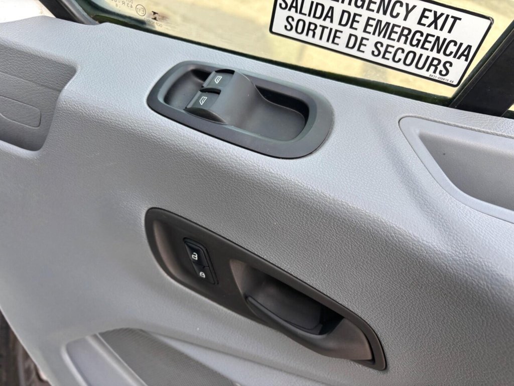 Used Ford Transit 2016 for sale - 77967436: Photo 14