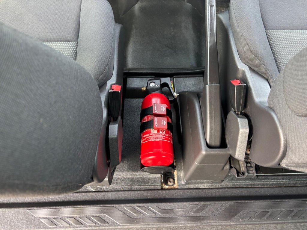 Used Ford Transit 2016 for sale - 77967436: Photo 19