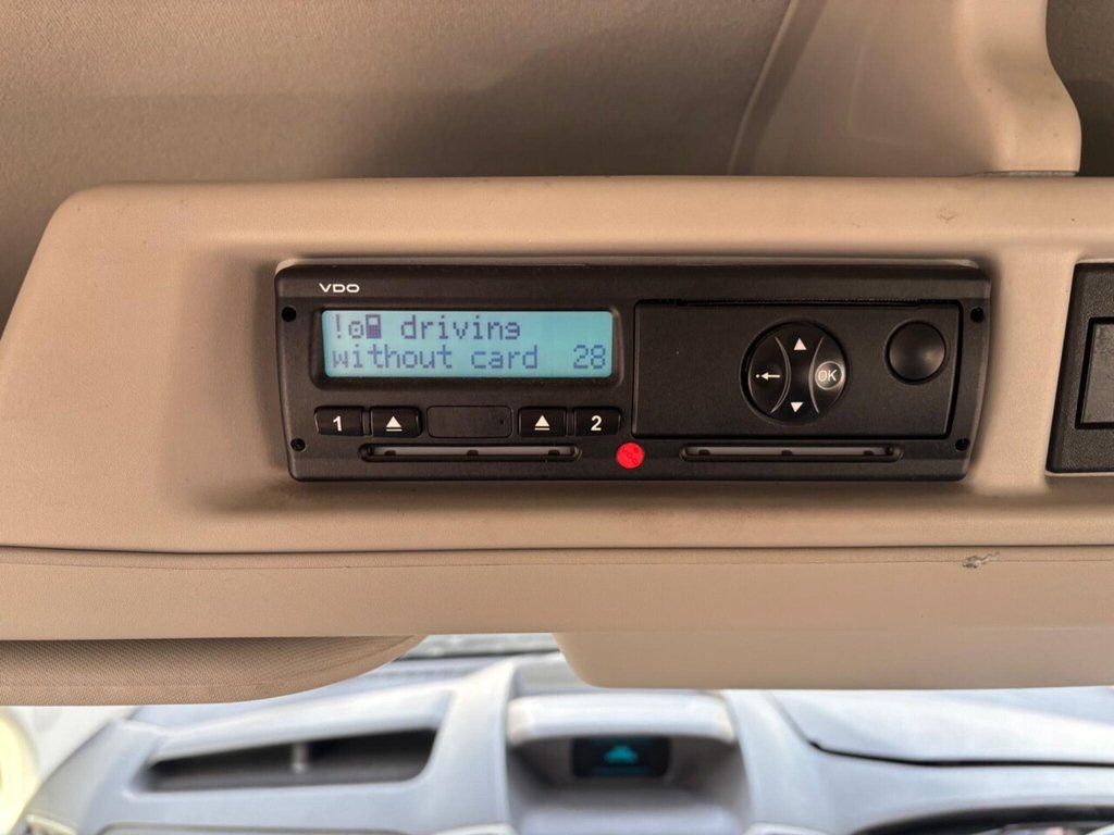 Used Ford Transit 2016 for sale - 77967436: Photo 24