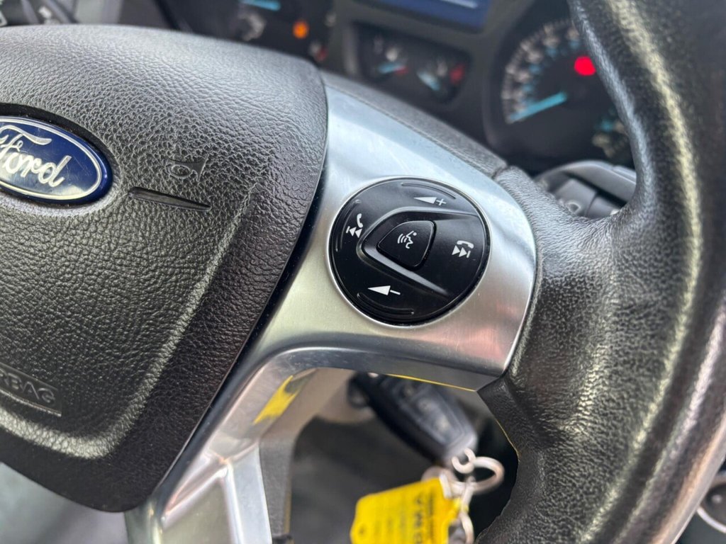 Used Ford Transit 2016 for sale - 77967436: Photo 25