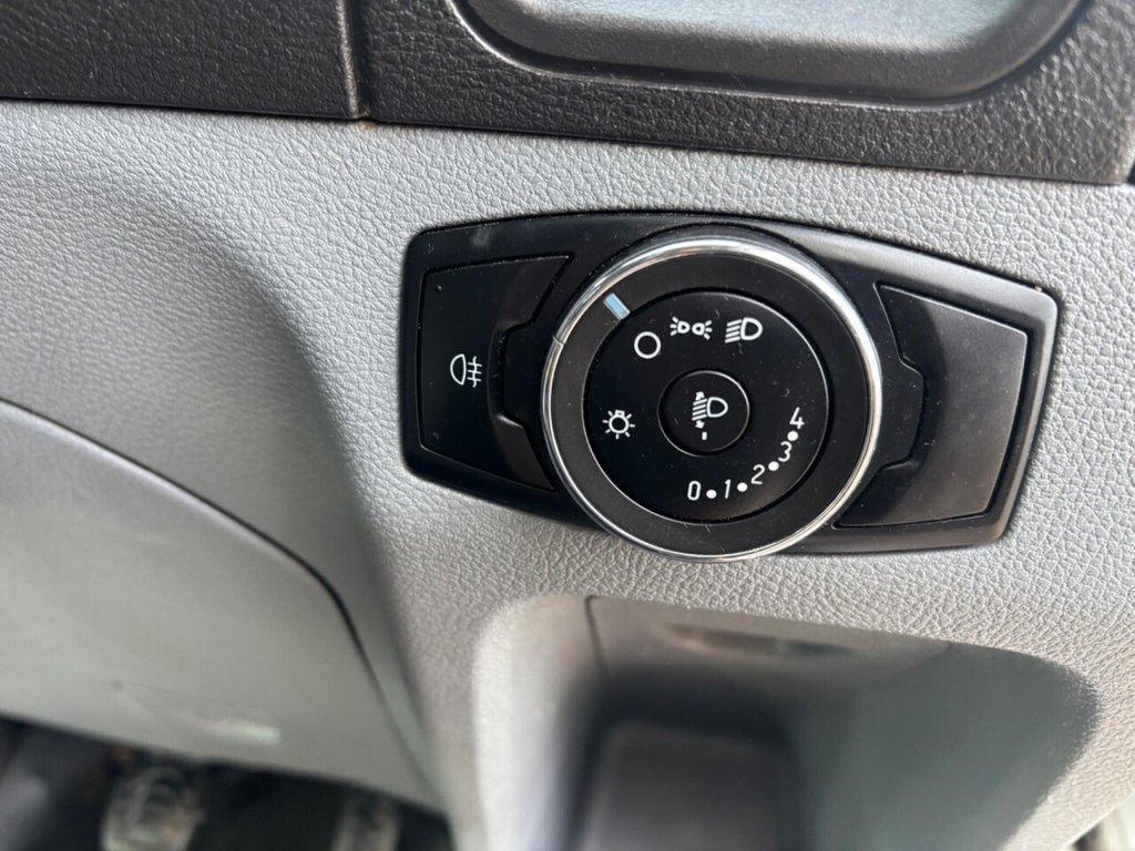 Used Ford Transit 2016 for sale - 77967436: Photo 26