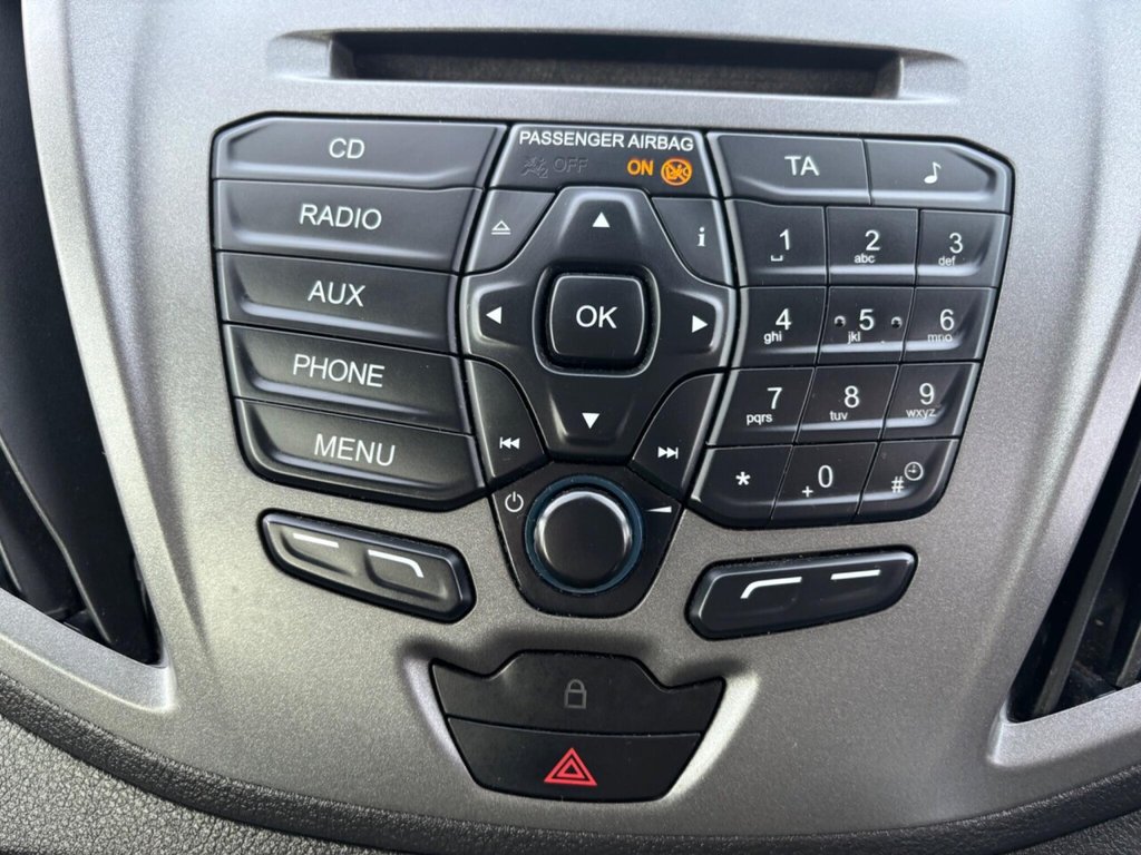 Used Ford Transit 2016 for sale - 77967436: Photo 28