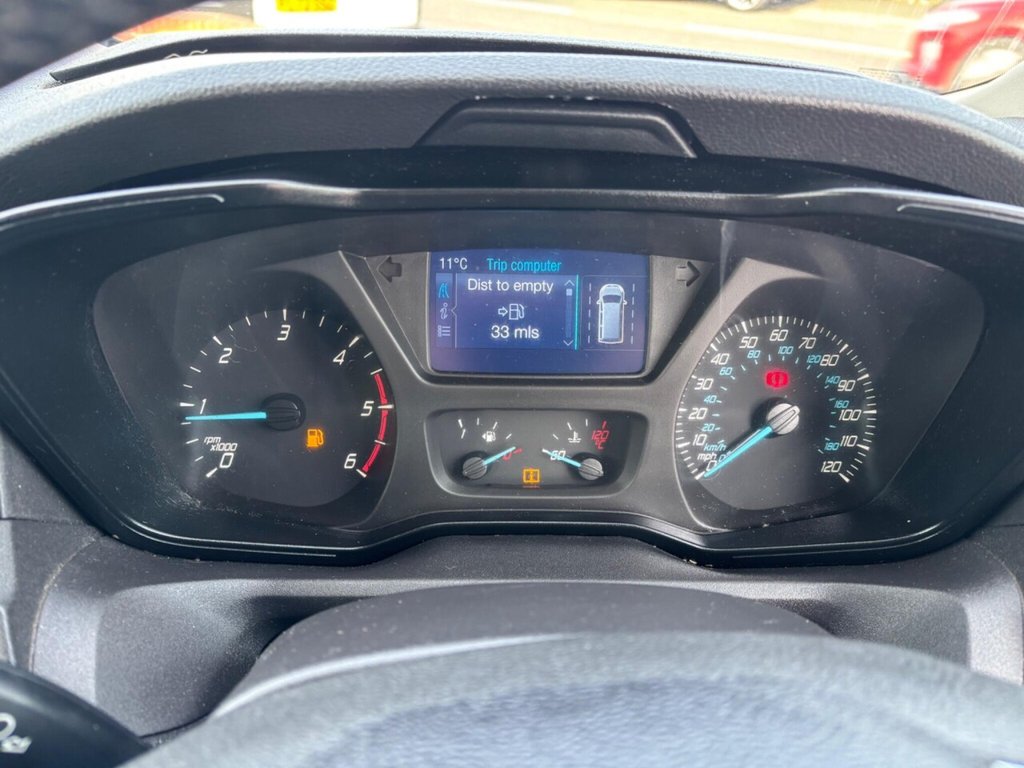 Used Ford Transit 2016 for sale - 77967436: Photo 29