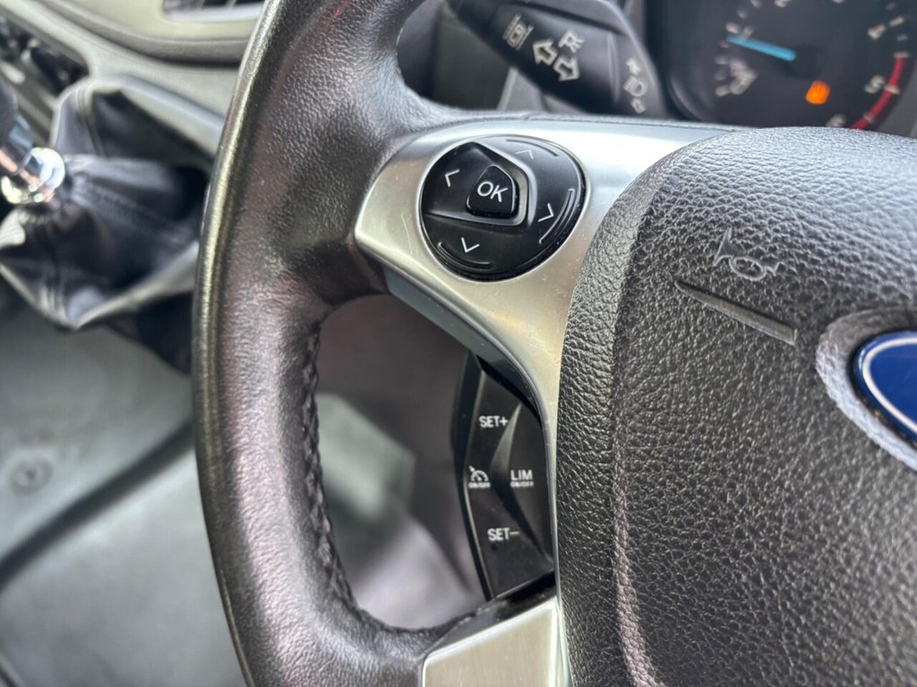 Used Ford Transit 2016 for sale - 77967436: Photo 30