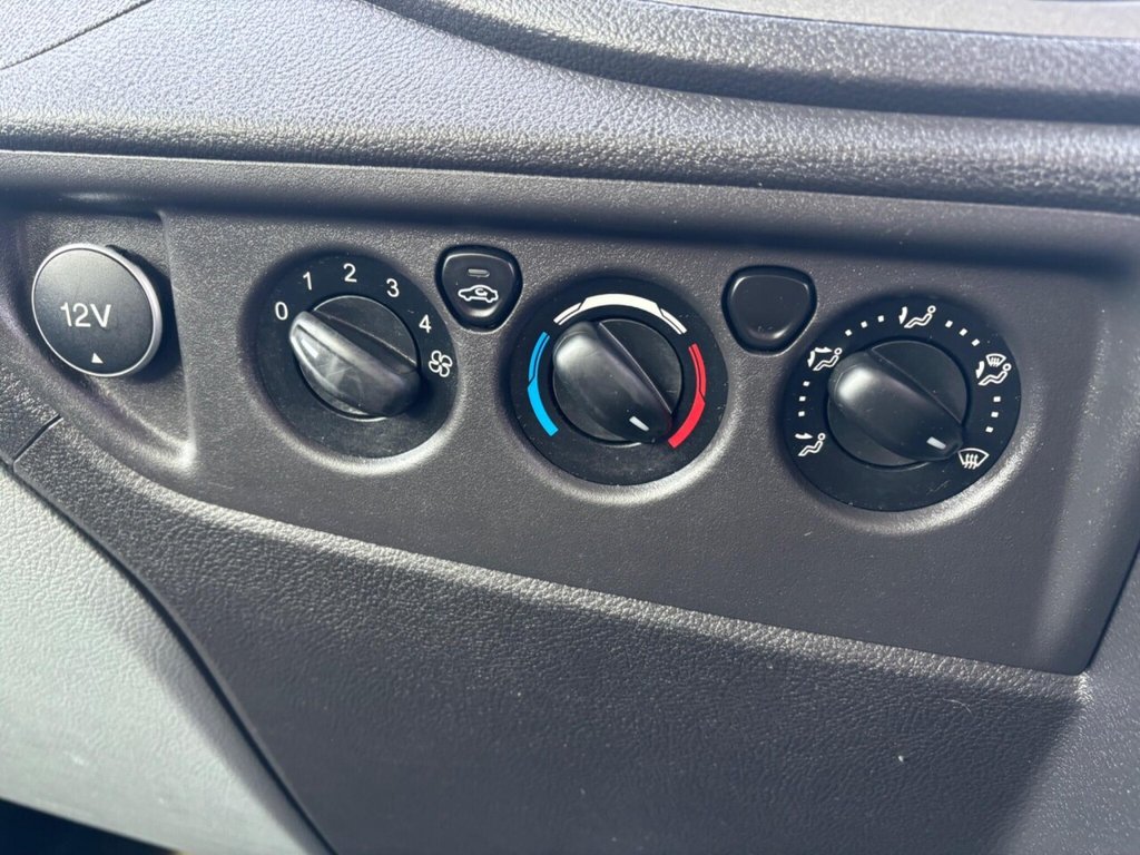 Used Ford Transit 2016 for sale - 77967436: Photo 33