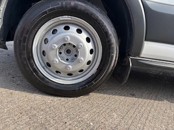 Used Ford Transit 2016 for sale - 77967436: Photo