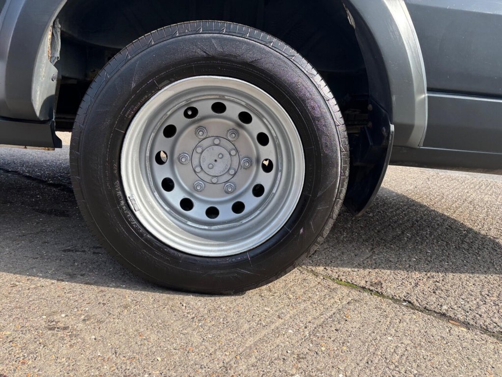 Used Ford Transit 2016 for sale - 77967436: Photo 9