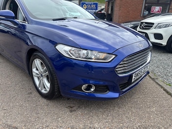 Used Ford Mondeo 2015 for sale - 78875339: Photo