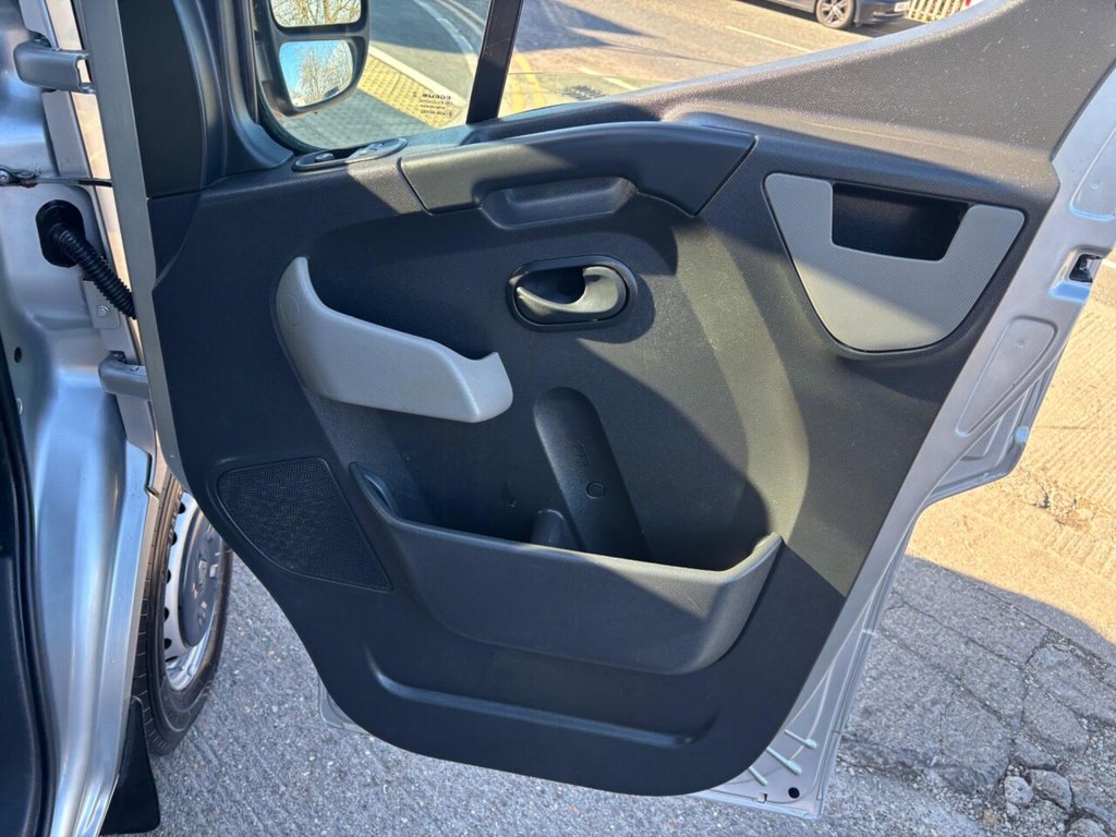 Used Renault Master 2018 for sale - 77936962: Photo 12