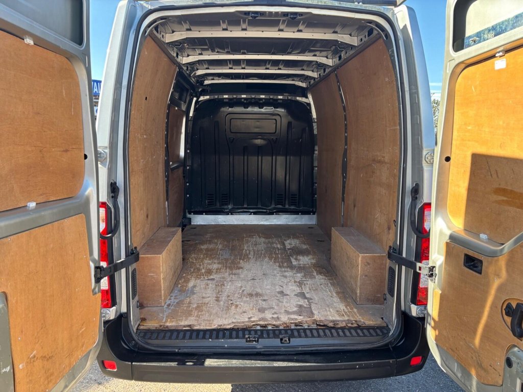 Used Renault Master 2018 for sale - 77936962: Photo 14