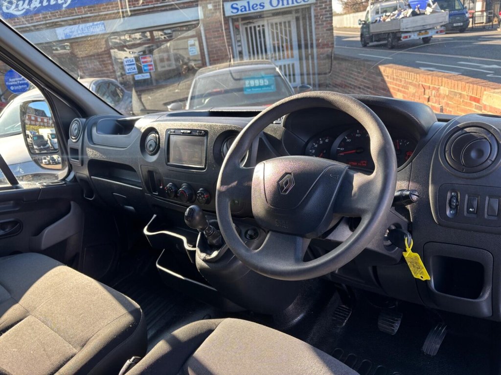 Used Renault Master 2018 for sale - 77936962: Photo 15