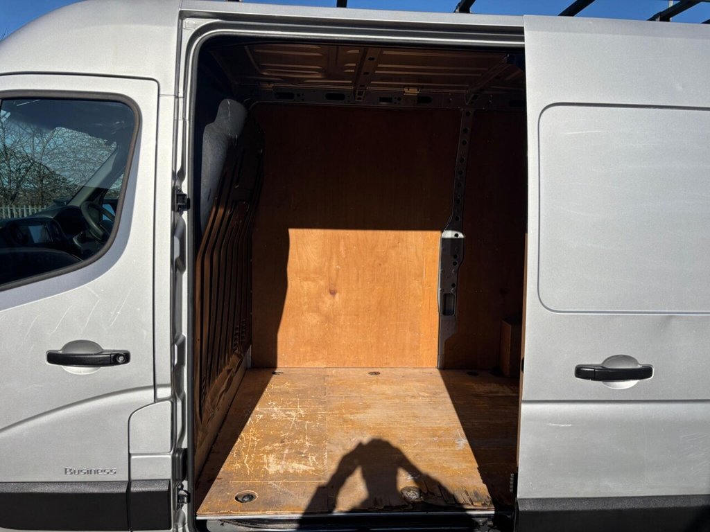 Used Renault Master 2018 for sale - 77936962: Photo 17
