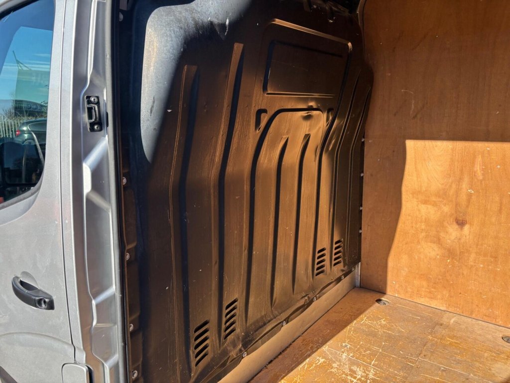 Used Renault Master 2018 for sale - 77936962: Photo 22