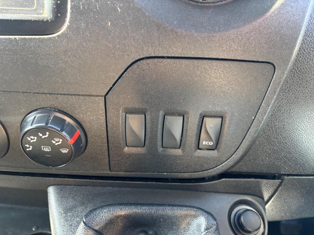 Used Renault Master 2018 for sale - 77936962: Photo 24