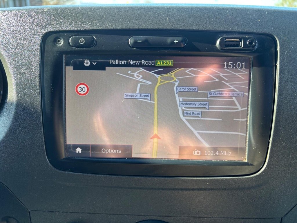 Used Renault Master 2018 for sale - 77936962: Photo 27