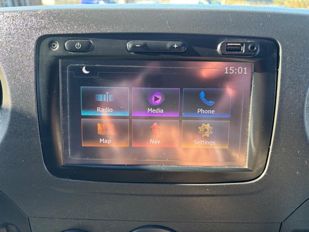 Used Renault Master 2018 for sale - 77936962: Photo 28