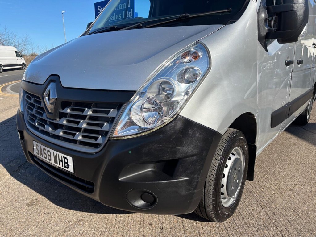 Used Renault Master 2018 for sale - 77936962: Photo 7