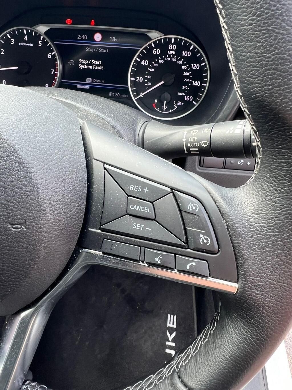 Used Nissan Juke 2023 for sale - 76945348: Photo 15