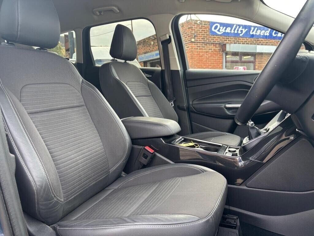 Used Ford Kuga 2019 for sale - 77594177: Photo 15