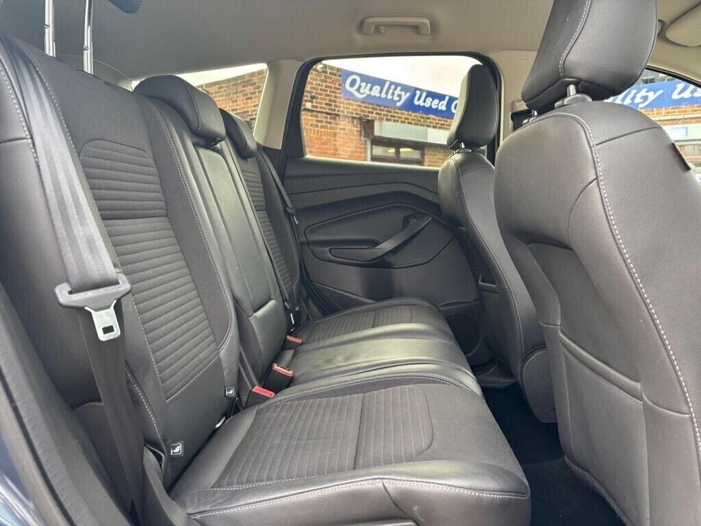 Used Ford Kuga 2019 for sale - 77594177: Photo 17