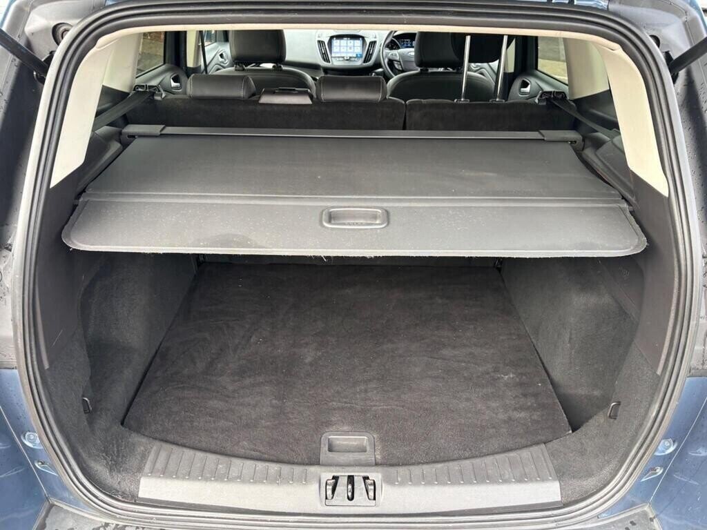 Used Ford Kuga 2019 for sale - 77594177: Photo 19