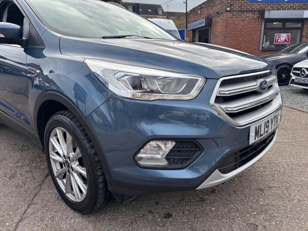 Used Ford Kuga 2019 for sale - 77594177: Photo 5