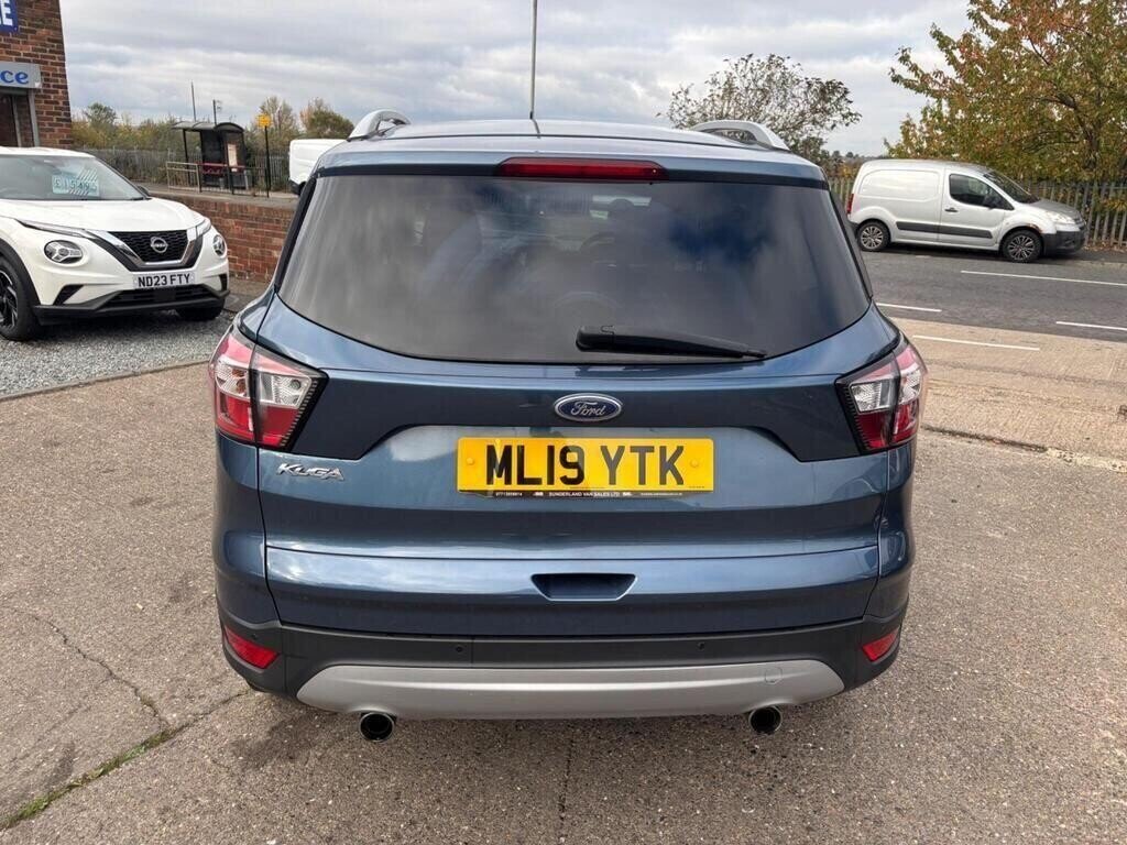 Used Ford Kuga 2019 for sale - 77594177: Photo 7