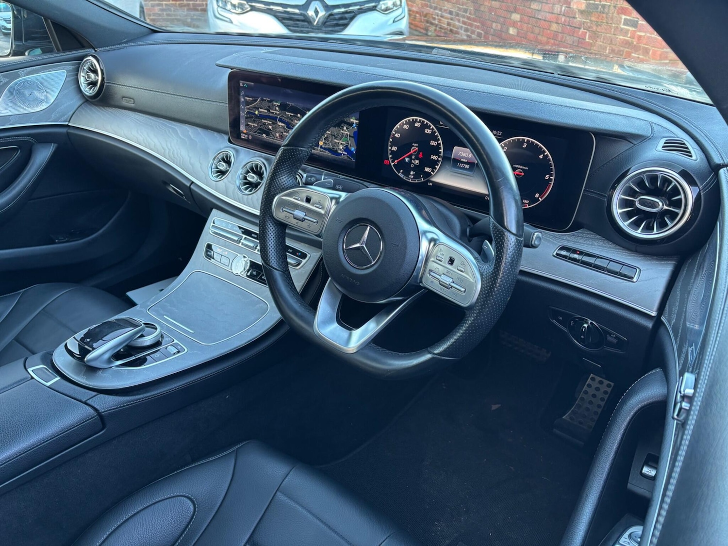 Used Mercedes-Benz CLS 2018 for sale - 76839596: Photo 15