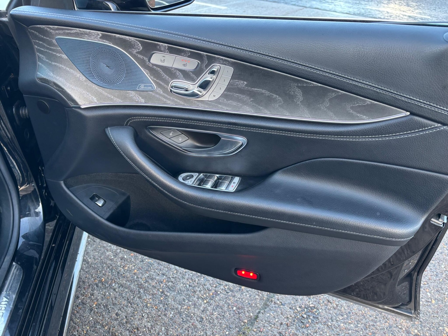 Used Mercedes-Benz CLS 2018 for sale - 76839596: Photo 20