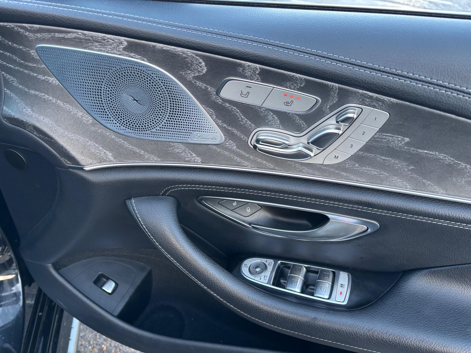 Used Mercedes-Benz CLS 2018 for sale - 76839596: Photo 21