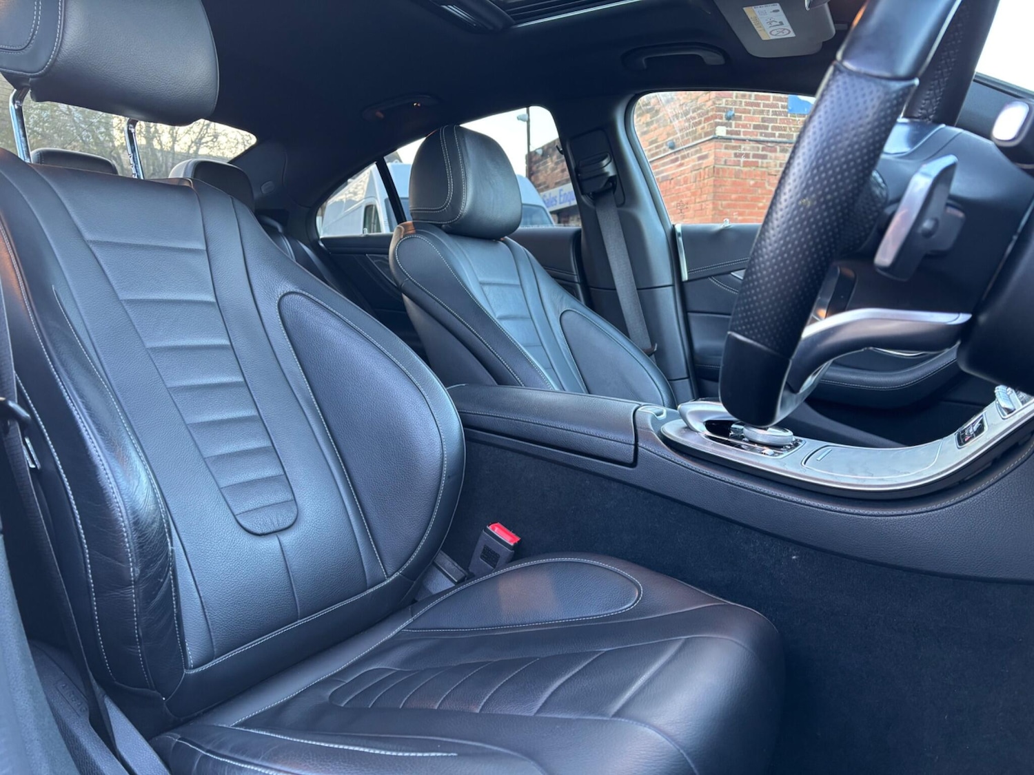 Used Mercedes-Benz CLS 2018 for sale - 76839596: Photo 22