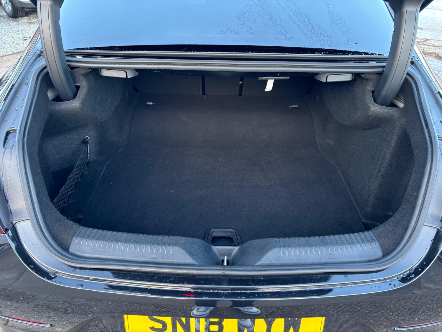 Used Mercedes-Benz CLS 2018 for sale - 76839596: Photo 24