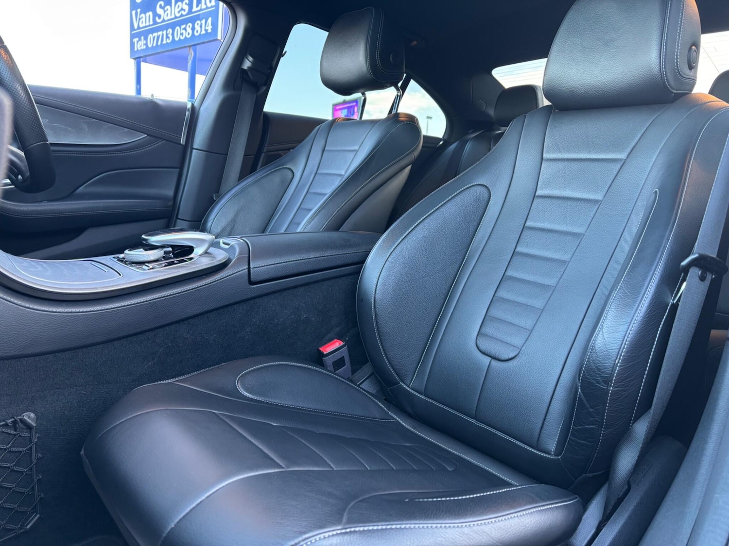 Used Mercedes-Benz CLS 2018 for sale - 76839596: Photo 27