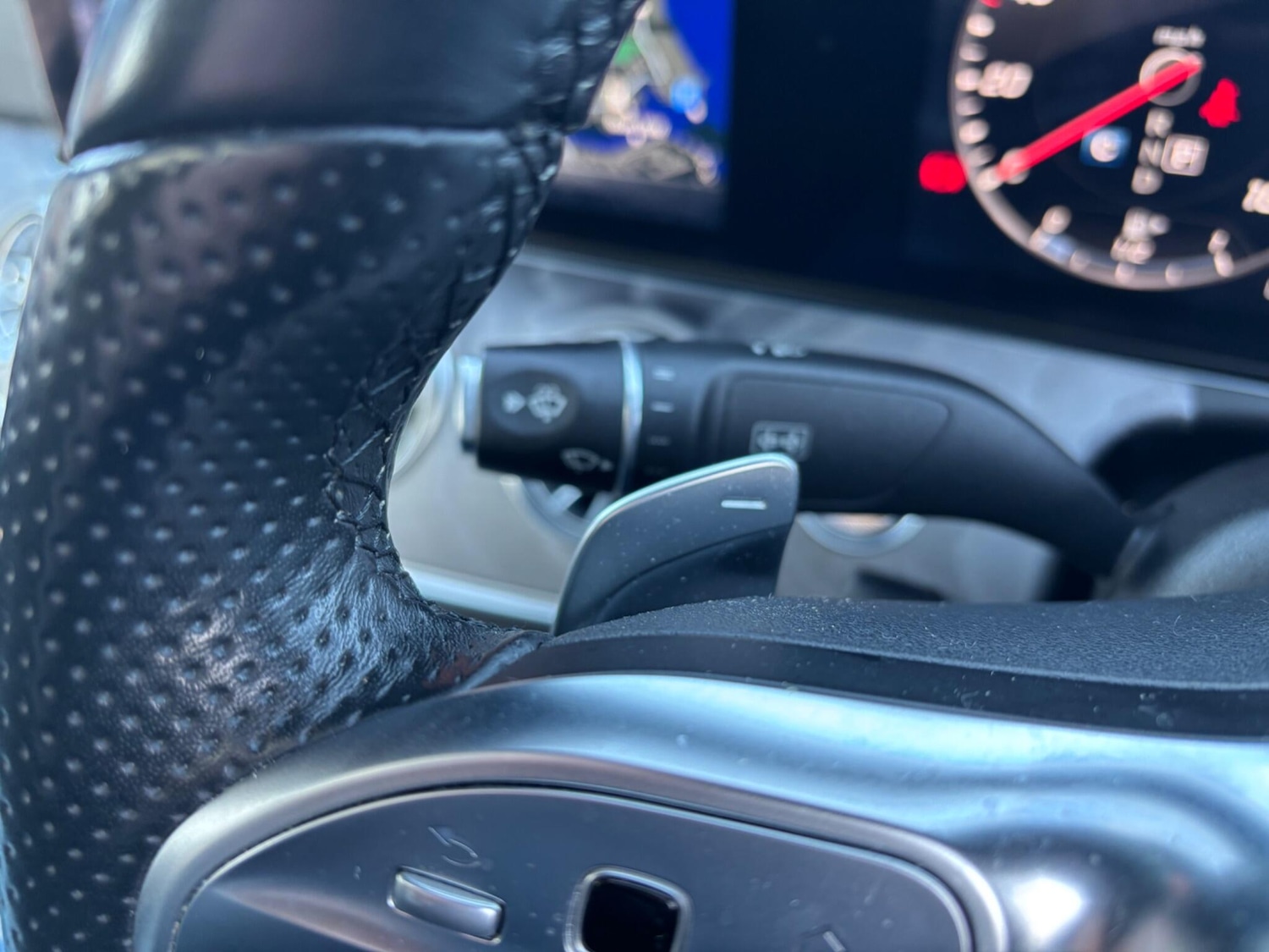 Used Mercedes-Benz CLS 2018 for sale - 76839596: Photo 36