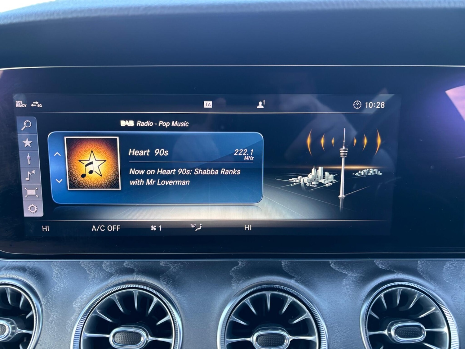 Used Mercedes-Benz CLS 2018 for sale - 76839596: Photo 44