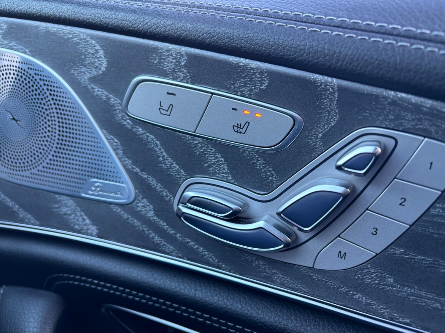 Used Mercedes-Benz CLS 2018 for sale - 76839596: Photo 49