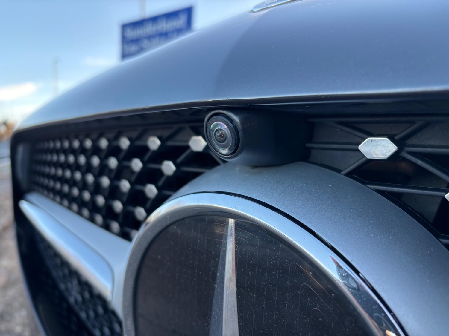 Used Mercedes-Benz CLS 2018 for sale - 76839596: Photo 5