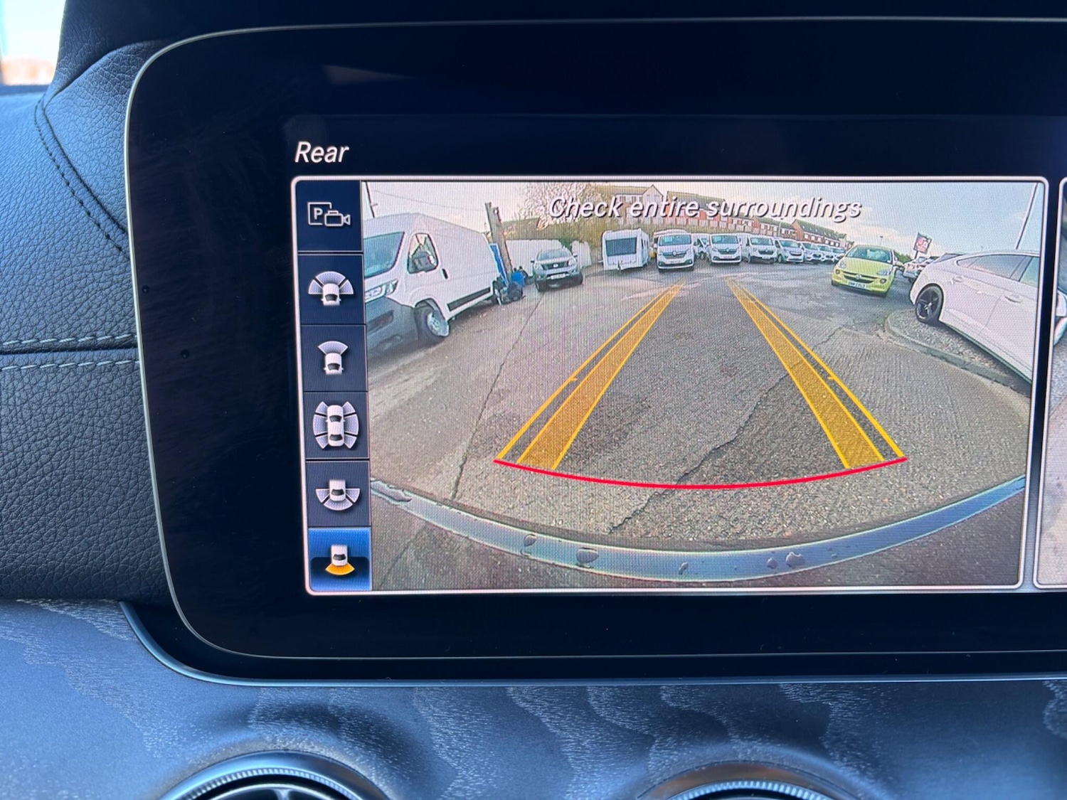 Used Mercedes-Benz CLS 2018 for sale - 76839596: Photo 51