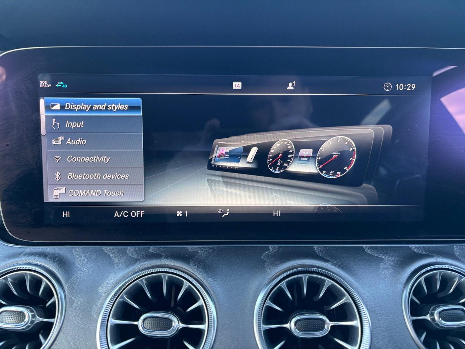 Used Mercedes-Benz CLS 2018 for sale - 76839596: Photo 52