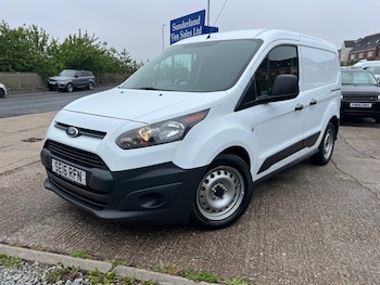 Used Ford Transit Connect 2016 for sale - 75241430: Photo