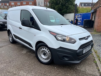 Used Ford Transit Connect 2016 for sale - 75241430: Photo