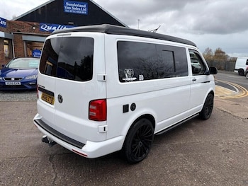 Used Volkswagen Transporter 2018 for sale - 78272288: Photo
