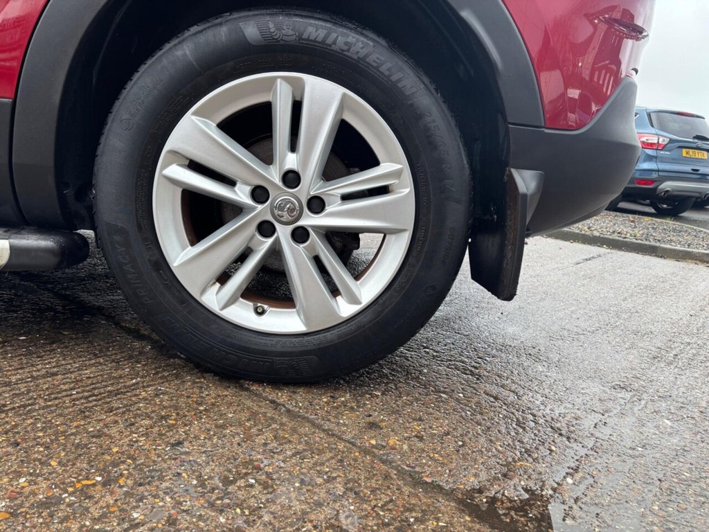 Used Vauxhall Grandland X 2018 for sale - 77534906: Photo 10