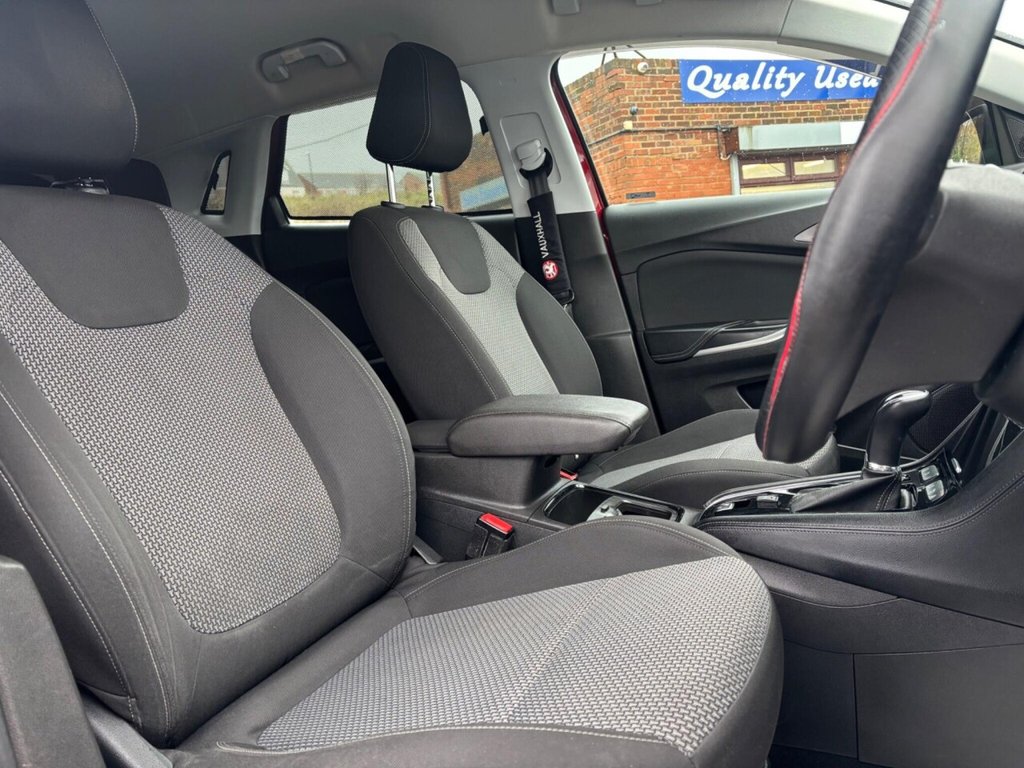 Used Vauxhall Grandland X 2018 for sale - 77534906: Photo 15