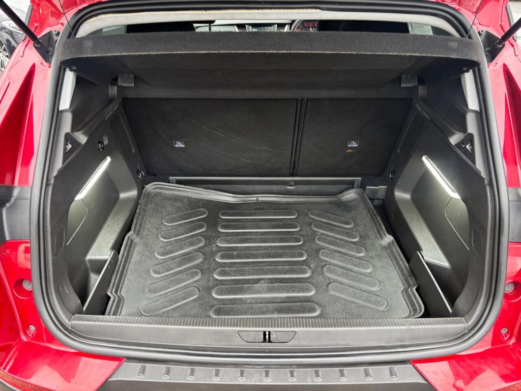 Used Vauxhall Grandland X 2018 for sale - 77534906: Photo 18