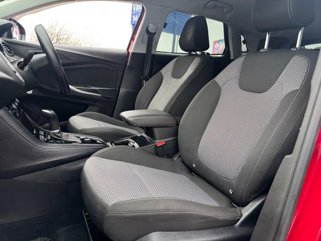 Used Vauxhall Grandland X 2018 for sale - 77534906: Photo 22